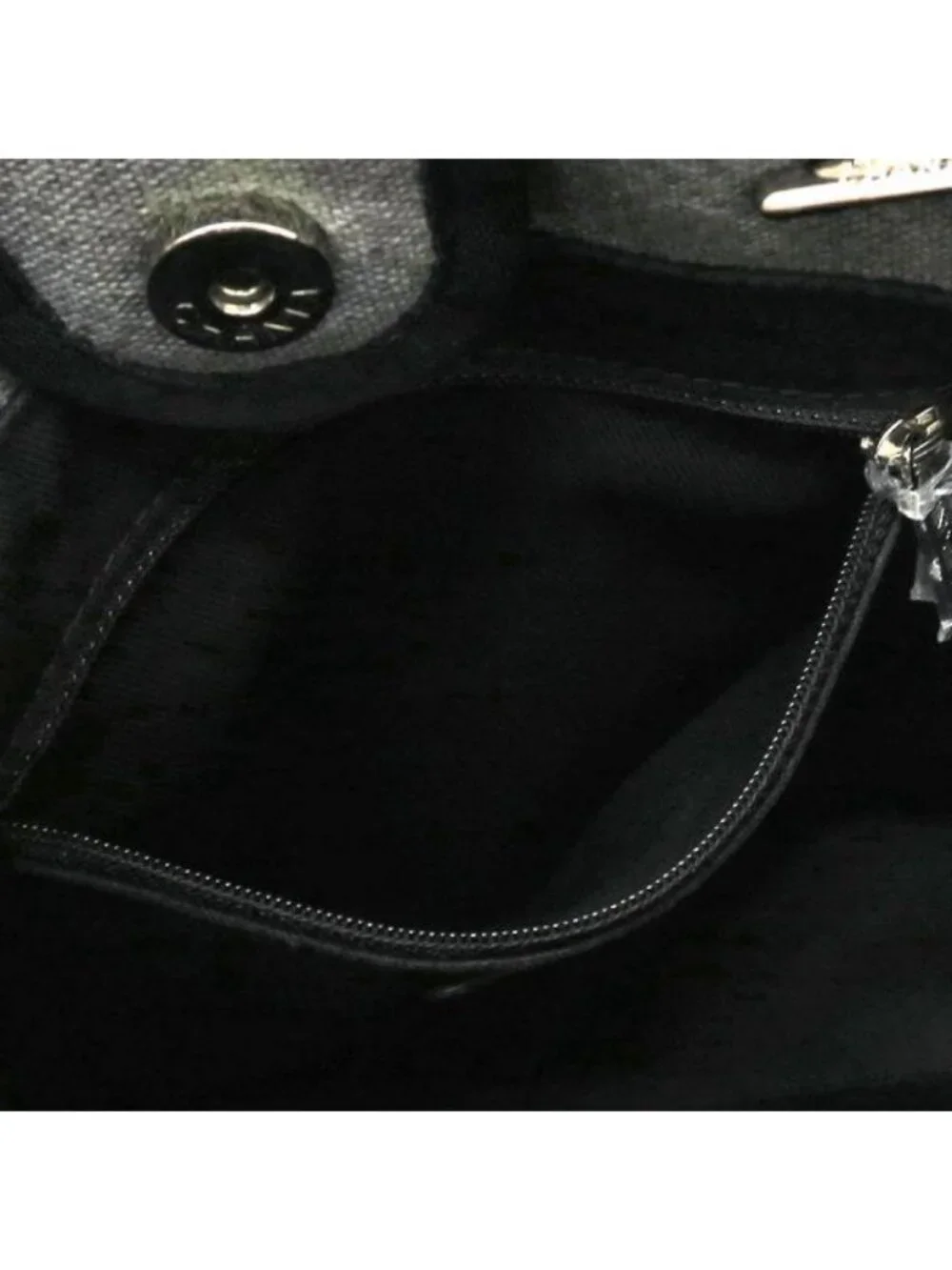 Chanel Deauville Tote PM